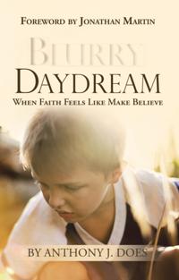 Blurry Daydream