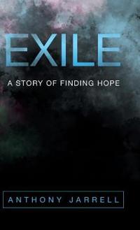 Bokomslag for "Exile"