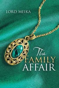 Bokomslag for "The Family Affair"