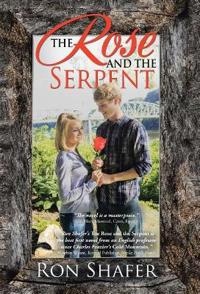 Bokomslag för "The Rose and the Serpent"
