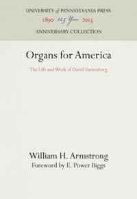 Organs for America
