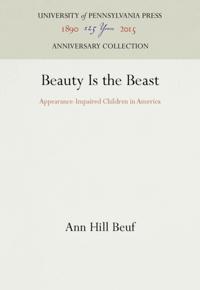 Beauty Is the Beast