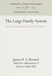 Large Family System