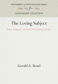 Loving Subject