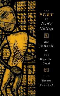 Fury of Men's Gullets