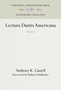Lectura Dantis Americana