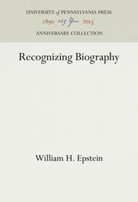Recognizing Biography