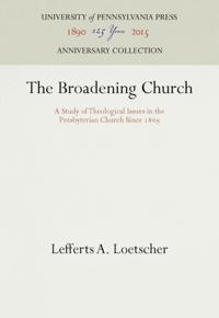 Broadening Church