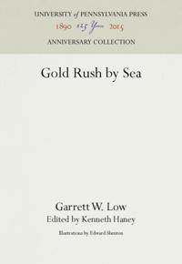 Gold Rush by Sea