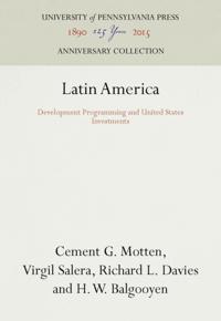 Latin America