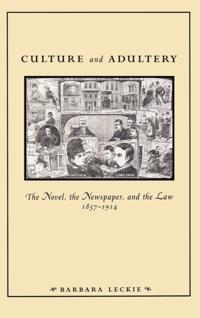 Culture and Adultery