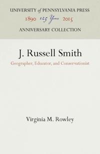 J. Russell Smith