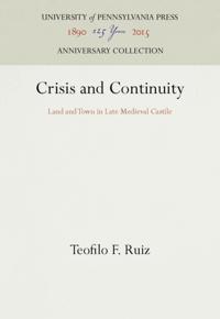 Crisis and Continuity