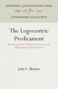 Logocentric Predicament
