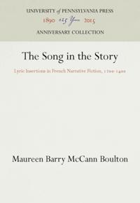 Song in the Story
