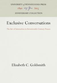 Exclusive Conversations