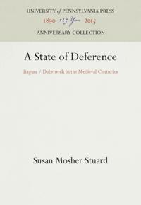 State of Deference