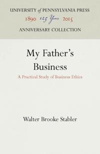 My Father's Business
