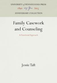 Family Casework and Counseling