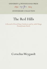 Red Hills