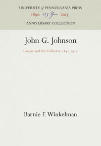 John G. Johnson