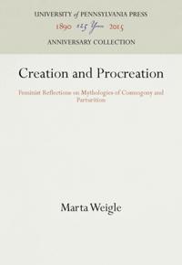 Creation and Procreation