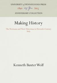Making History