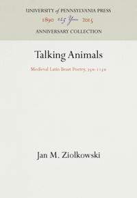 Talking Animals