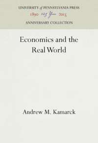 Economics and the Real World