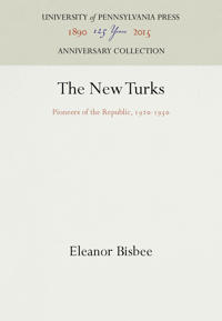 The New Turks