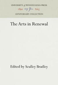 The Arts in Renewal