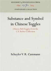 Substance and Symbol in Chinese Toggles