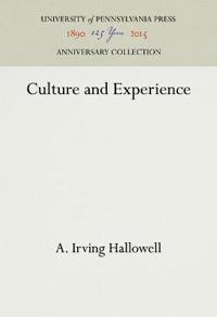 Culture and Experience