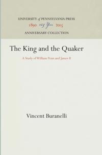 King and the Quaker