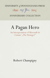 Pagan Hero