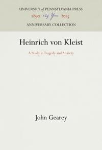 Heinrich von Kleist