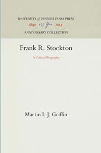 Frank R. Stockton