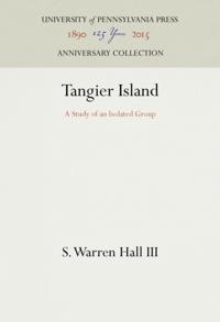 Tangier Island
