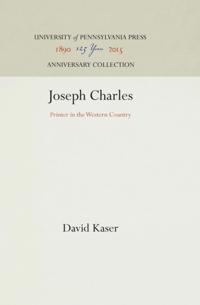 Joseph Charles