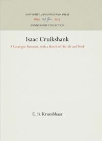 Isaac Cruikshank