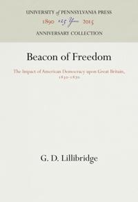 Beacon of Freedom