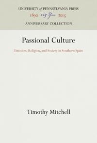 Passional Culture