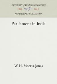 Parliament in India