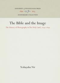 Bible and the Image