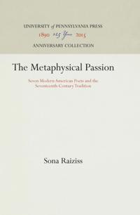 Metaphysical Passion