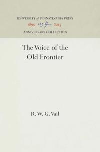 Voice of the Old Frontier