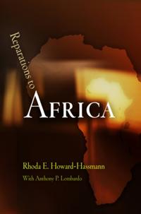 Pennsylvania Studies in Human Rights