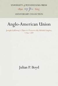 Anglo-American Union