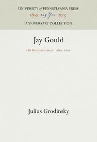 Jay Gould