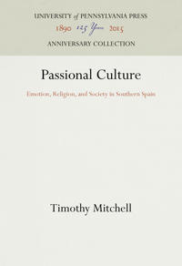 Passional Culture